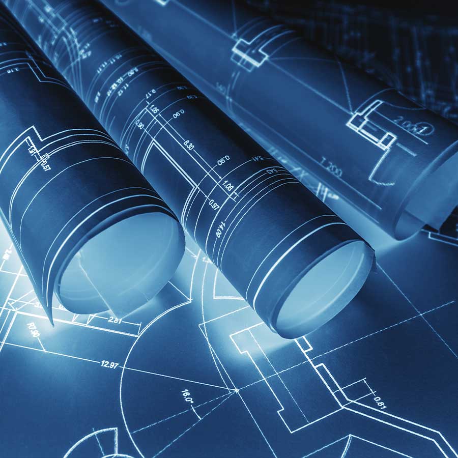 تصميم خطوط نقل المياه