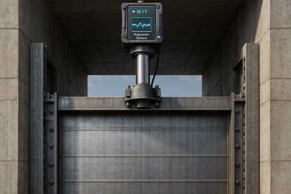 Sürgülü Kapaklar (Sluice Gates) ve Yüksek Sürtünme Yönetimi - BÖLÜM 2